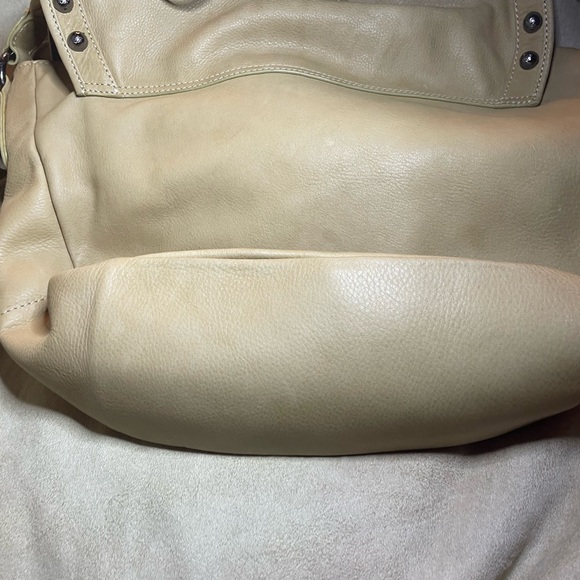 Mulberry Daria Bag with Fringe - Picture 6 of 12